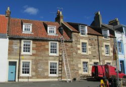 Roof Repairs Wallpaper