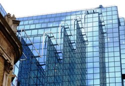 London Architecture Wallpaper