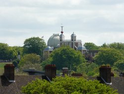 Royal Greenwich Observatory Wallpaper