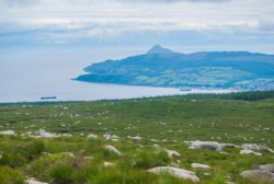 Isle of Arran Wallpaper