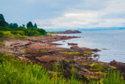 Isle of Arran Wallpaper