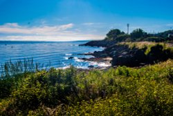 Isle of Arran Wallpaper