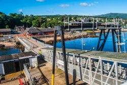 Isle of Arran Wallpaper