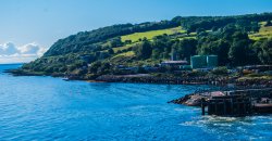 Isle of Arran Wallpaper