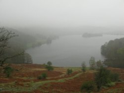 Grasmere 5-5-13 Spring? Wallpaper