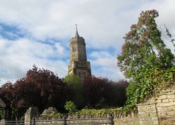 Irthlingborough Wallpaper