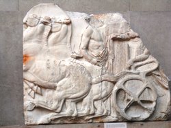 The British Museum Wallpaper