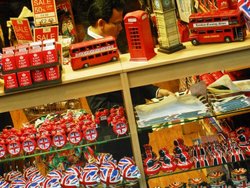 Whitehall, London Wallpaper