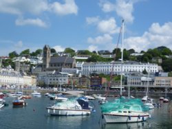 Torquay Harbour