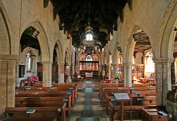 Willingham Wallpaper