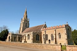 Willingham Wallpaper