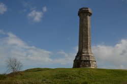 Hardy Monument, Portesham Wallpaper