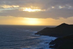 Morte point Wallpaper