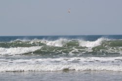 Barricane beach Wallpaper