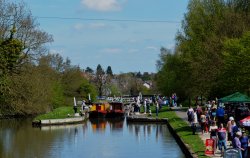 Hatton Locks