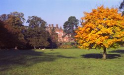 Finchcocks, Goudhurst