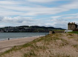 Broughty Ferry Wallpaper