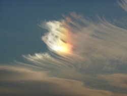 The Sky
