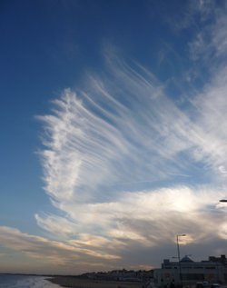 The Sky