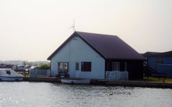 The Norfolk Broads Wallpaper