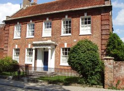 Christchurch Wallpaper