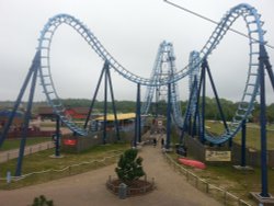 Pleasurewood Hills Wallpaper