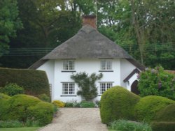 Ashdown Cottage