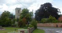 The Village Wallpaper