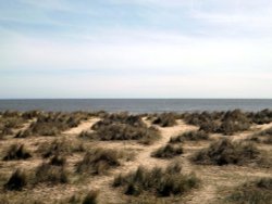 Great Yarmouth, Norfolk Wallpaper