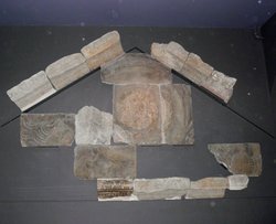 Sulis Minerva Wallpaper