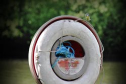 Kingsbury Water Park Wallpaper