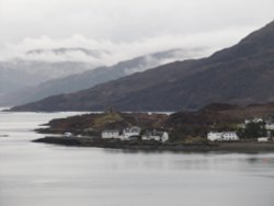Isle of Skye, Highland Wallpaper