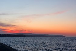 Scarborough Wallpaper