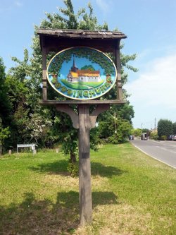 Doddinghurst, Essex