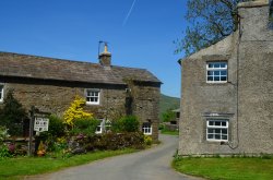 Stalling Busk Wallpaper