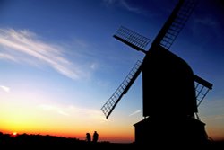 Brill, Buckinghamshire