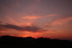 Scarborough Wallpaper