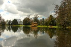 Belton House