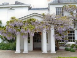 House in Richmond Park