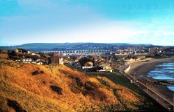 Berwick On Tweed Wallpaper