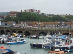 Folkestone Wallpaper