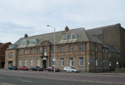 Radical Rubbish Wallpaper