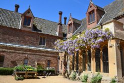 The Courtyard