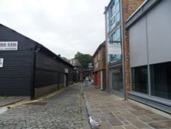 Folkestone Wallpaper