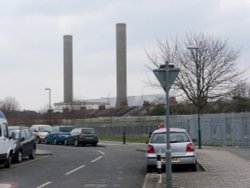 Mayo Road Harlesden NW10 Wallpaper