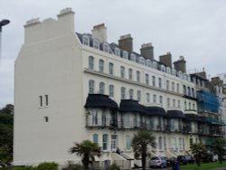 Folkestone Wallpaper