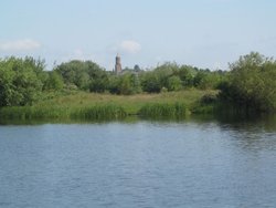 Irthlingborough Wallpaper