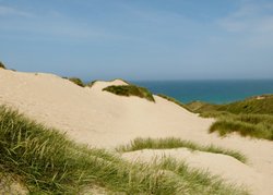 Perranporth Wallpaper