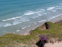 Perranporth Wallpaper