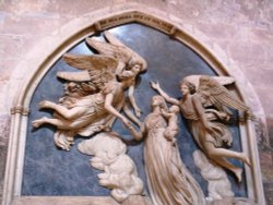 Gloucester Cathedral Wallpaper